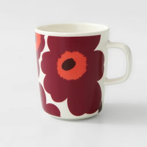 marimekko }bRbUnikko }OJbv 250ml 52259-75646}bRK戵X