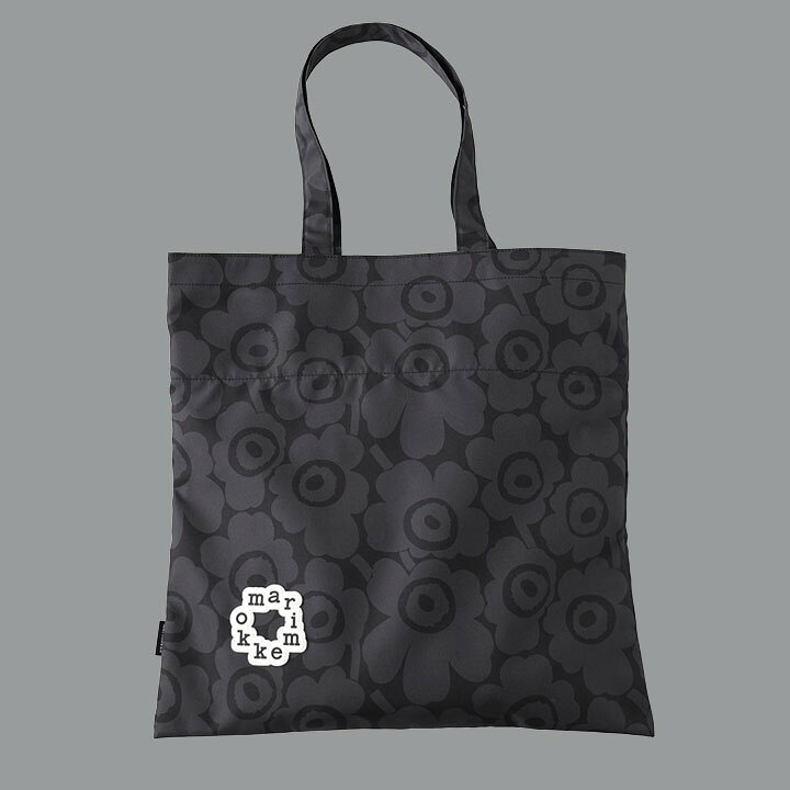 楽天市場】marimekko マリメッコ｜Metka Mini Unikko トートバッグ 