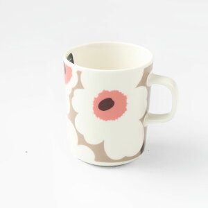marimekko(}bR) Unikko }OJbv 250ml(52259-71830)}bRK戵X / MARIMEKKO / H / kG