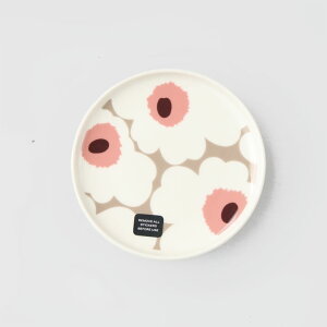 marimekko(}bR) Unikko v[g 13.5cm(52259-71832)}bRK戵X / MARIMEKKO / H / kG