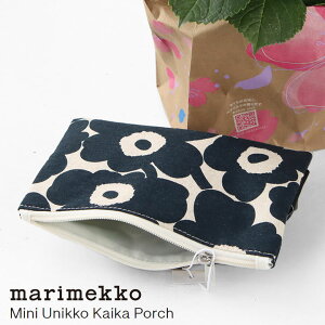 marimekko(}bR) Mini Unikko Kaika |[`(52209-70529)ȈՕ3_܂Ń[֔z\łB}bRK戵X