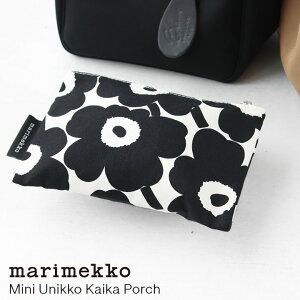 marimekko(}bR) Kaika Mini Unikko |[`(52219-71296)ȈՕ3_܂Ń[֔z\łB}bRK戵X