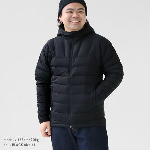 Marmot �}�[���b�g�b�����X �_�E���t�[�f�B�[ MTFW25MDW009