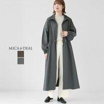 楽天市場】マイカアンドディール コートの通販