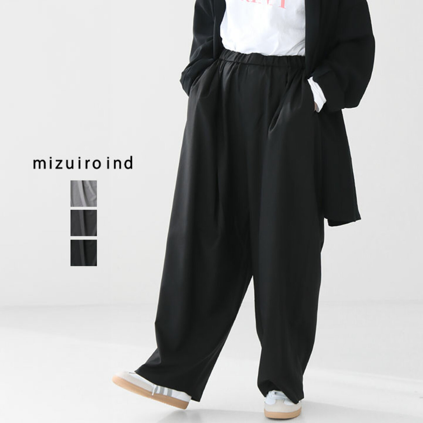 楽天市場 | news-webshop（ニューズ） - 【2025春夏】ミズイロインドの 