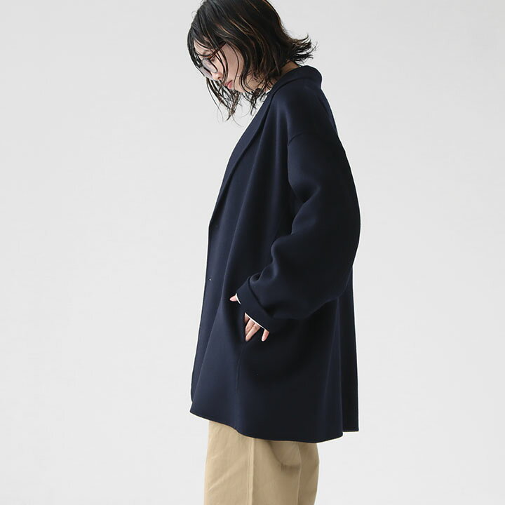 楽天市場】【20％OFF！】mizuiro ind(ミズイロインド) ウール ワイド 