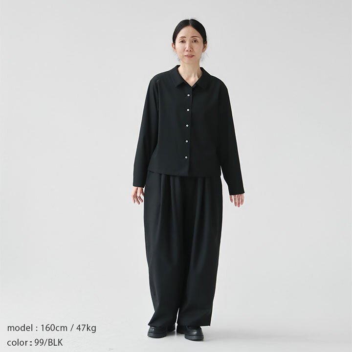 楽天市場】【30％OFF！】mizuiro ind ミズイロインド｜T/Rベーシック 