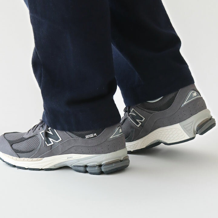 楽天市場】NEW BALANCE(ニューバランス) M2002 : news-webshop（ニューズ）