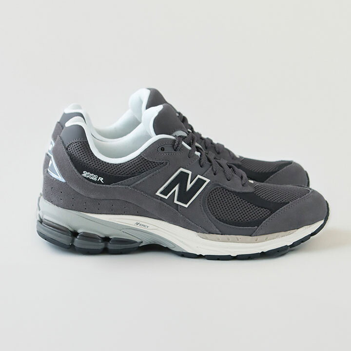 楽天市場】NEW BALANCE(ニューバランス) M2002 : news-webshop（ニューズ）