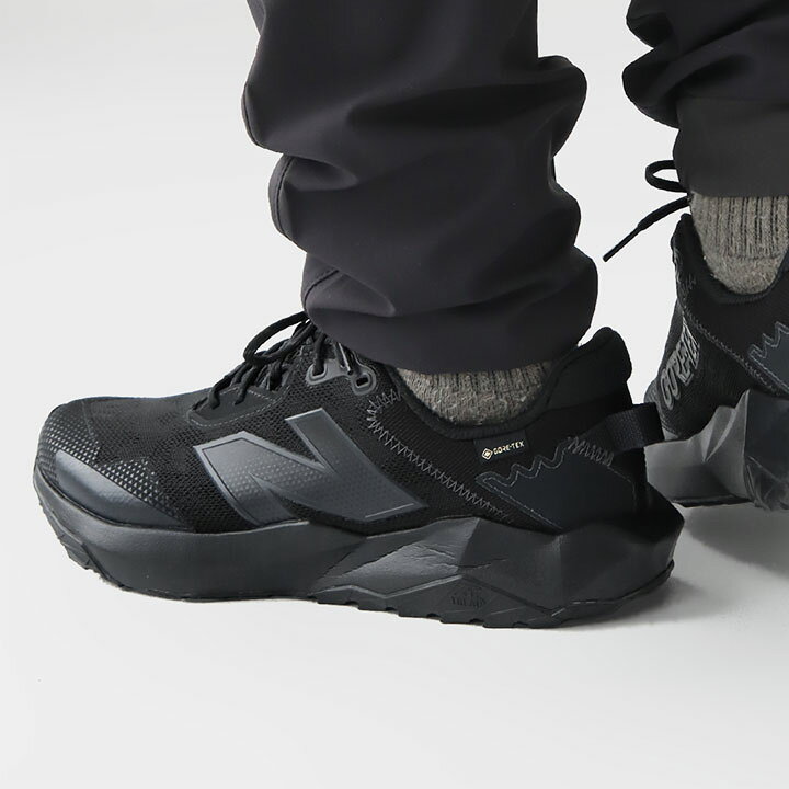 楽天市場】NEW BALANCE ニューバランス｜Dynasoft Nitrel v6 GoreTex 