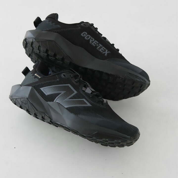 楽天市場】NEW BALANCE ニューバランス｜Dynasoft Nitrel v6 Gore Tex  