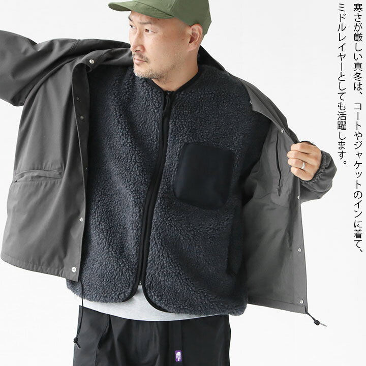 楽天市場】THE NORTH FACE PURPLE LABEL(ザ・ノースフェイス パープル 