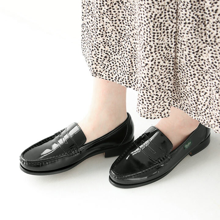 楽天市場】Paraboot(パラブーツ) VIGNON ヴィニョン ローファー(VIGNON 