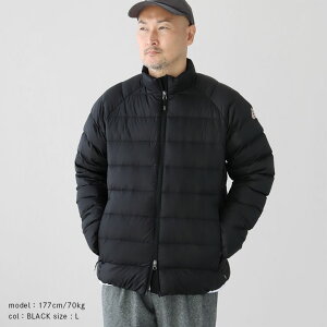 PYRENEX �s���l�b�N�X�b�A���A��SC ���C�g�_�E���W���P�b�g ARIAL-SC