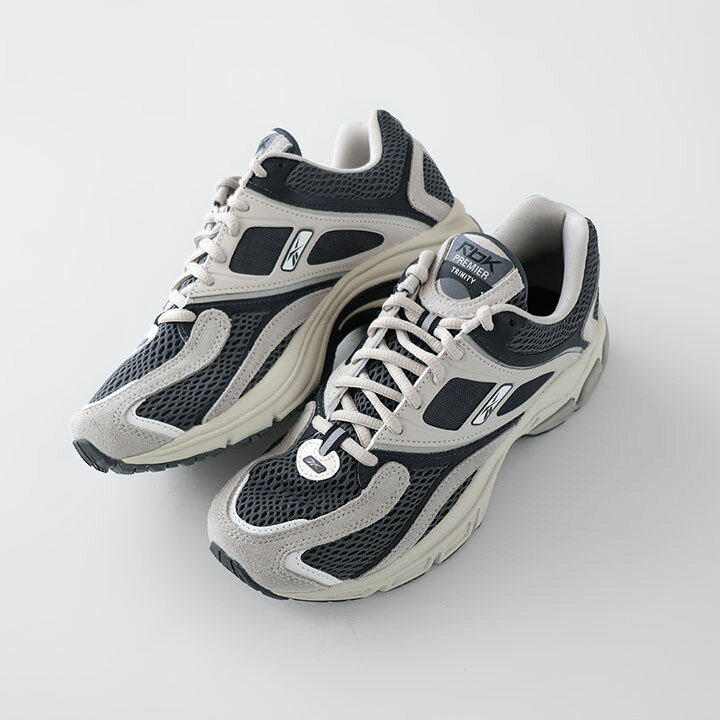 楽天市場】Reebok リーボック｜プレミア トリニティ KFS 100256043 