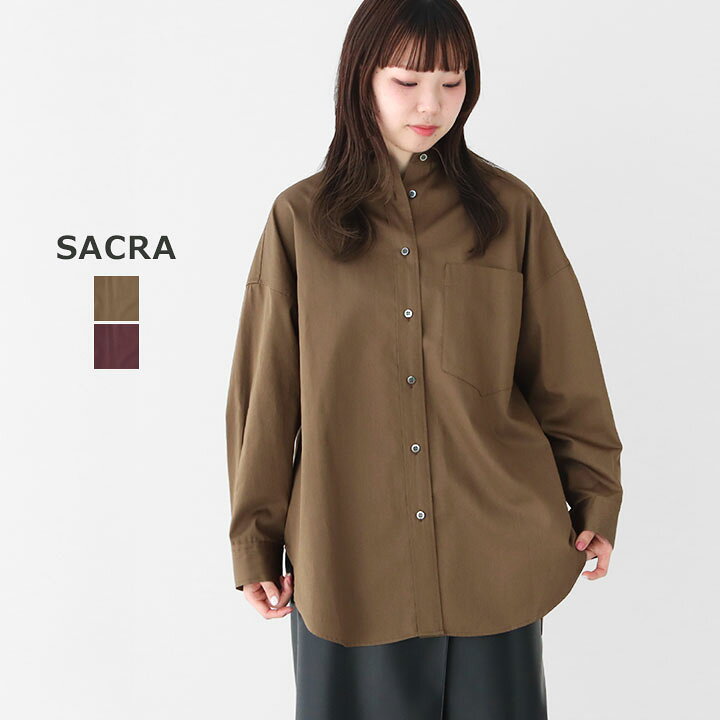 楽天市場】【30％OFF！】SACRA サクラ｜SUPERIOR コットン ポプリン 