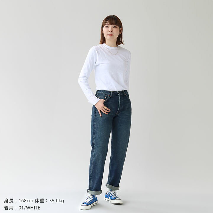 楽天市場】SHINZONE(シンゾーン) ジェネラルロングスリーブ カットソー 