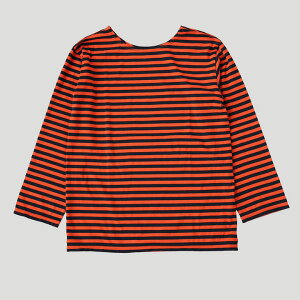 SHINZONE �V���]�[���bMARINE BORDER LONG SLEEVE TEE 19SMSCU93 24SMSCU14