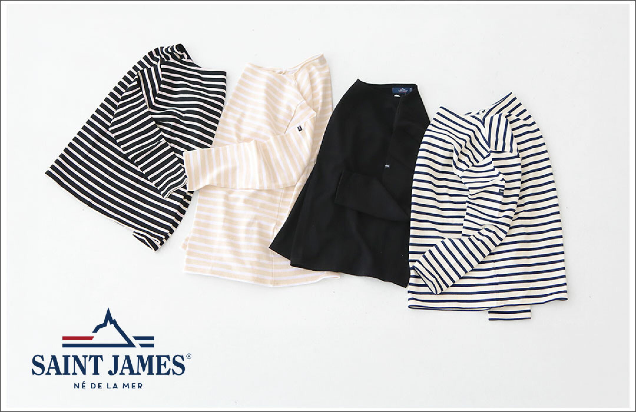 SAINT JAMES