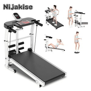 【3000円OFFクーポンあり!】ルームランナー 自走式 ランニングマシン 家庭用 ウォーキングマシン 4IN1 電源不要 ルームランナー 折りたたみ 静音 保証 宅トレ トレッドミル フィットネス 健康