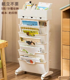 ワゴン 組立不要 隙間収納 20cm 隙間ワゴン サイドラック スリム キャスター付き 書類 斜め ファイルワゴン 5段 デスク下 収納ラック デスクサイドラック 大容量 デスク収納 チェスト デスクワゴン オフィス収納 多目的ワゴン 本収納 テレワーク リモートワーク サイドワゴン