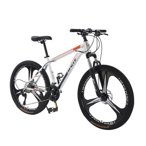 �}�E���e���o�C�N 26�C���` 21�i�ϑ� MTB ���]�� �f�B�X�N�u���[�L �N���X�o�C�N �D�悯�A��C����A���C�����̃v���[���g�t�� �����Y�f�|�t���[�� �r��z�� �ʋ� �ʊw