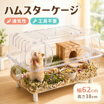 楽天市場】水槽 60cm ハムスターの通販