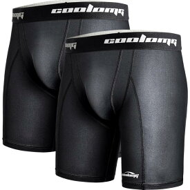 ユース ボーイズ用 コンプレッションショーツ カップポケット付き 野球 フットボール MMA ラクロス用 2つのエントリー （送料無料沖縄離島を除く）