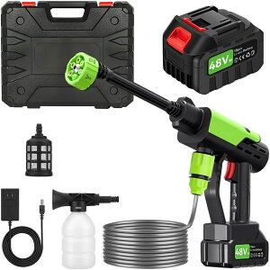 @ R[hX [d ԋ@ obe[ őfo10MPa@ 6in1@\ R[hX 48V 12000mAheʃobe1 \ ^ѕ֗ mYt z /GA