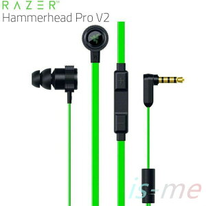 �Q�[�~���O�C���z�� ���C�U�[ �C���z�� Razer Hammerhead Pro V2 RZ04-01730100-R3A1 �n���}�[�w�b�h RAZER�C���z�� �C���t�H��
