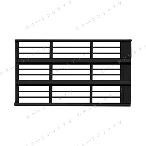 [ �X�y�[�V�A/�X�y�[�V�A �J�X�^���ɓK�p 3��� MK54S/94S�^ 2023�N�[]�t�����g �O���� �p�l�� �A���_�[�O�����K�[�h �J�o�[ �K�[�j�b�V�� �O���A�N�Z�T���[ �}�b�g�u���b�N�F �X�Y�L�Ή��i (For S