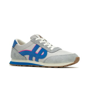 y݌ɏzHushPuppies nbVps[ fB[X JWAV[Y Xj[J[ C SEVENTY EIGHT COOL GREY SUEDE HW10680-050
