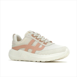 yBF艿i`12/1zySALEzyHushPuppies 2024NH~fzHushPuppies nbVps[ fB[X JWAV[Y Xj[J[ C SEVENTY8 RUNNER - LIGHT STONE TEXTILE HW10888-268