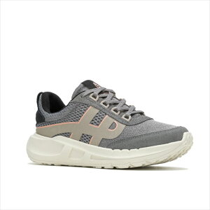 yBF艿i`12/1zySALEzyHushPuppies 2024NH~fzHushPuppies nbVps[ fB[X JWAV[Y Xj[J[ C SEVENTY8 RUNNER - CHARCOAL GREY TEXTILE HW10890-021