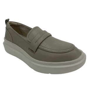 �yHushPuppies 2026�N�t�ă��f���zHushPuppies �n�b�V���p�s�[ ���f�B�[�X ���[�t�@�[ JOY PENNY LOAFER/LIGHT TAUPE LEATHER HPW11330