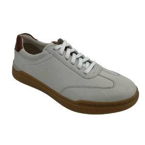 �yHushPuppies 2026�N�t�ă��f���zHushPuppies �n�b�V���p�s�[ �����Y �C �V���[�Y �X�j�[�J�[ WES CAP TOE LACE/LIGHT STONE LEATHER HPM10874