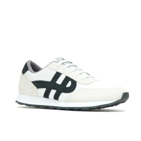 Hush Puppies ハッシュパピー レディース スニーカー シューズ 靴 SEVENTY8 WHITE SUEDE HW06701-112