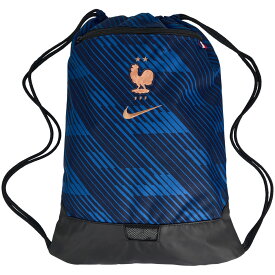 NIKE ナイキ FFF フランス代表 NK ACADEMY GMSK ジムサック AOP IQ6745-498