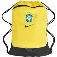NIKE ナイキ CBF ブラジル代表 NK ACADEMY GMSK ジムサック IQ6747-724