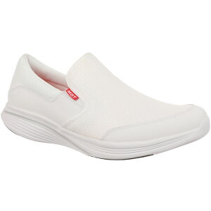 ySALEzMBT Gr[eB[ fB[X V[Y C Xb|Xj[J[ MODENA III SLIP ON WHITE 703033-16Y