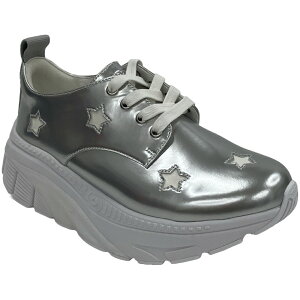 ySALEzyMBT 2024NH~fz Masai Barefoot Technology }TCxAtbgeNmW[ fB[X V[Y C Xj[J[ SORCERY MS010 W SILVER 3180002