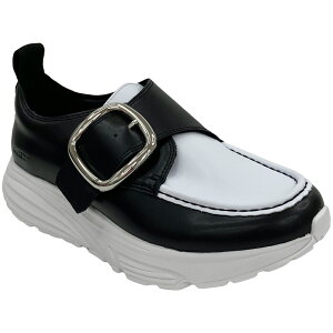 ySALEzyMBT 2024NH~fz Masai Barefoot Technology }TCxAtbgeNmW[ fB[X V[Y C Xj[J[ ROBE MS013 W BLACK/WHITE 3210002