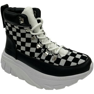 ySALEzyMBT 2024NH~fz Masai Barefoot Technology }TCxAtbgeNmW[ fB[X V[Y C u[c HENNIN MS014 W CHECKER 3220002