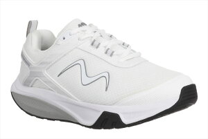 MBT �G���r�[�e�B�[ ���f�B�[�X �V���[�Y �C �X�j�[�J�[ SPORT 4 III W WHITE 703551-16L