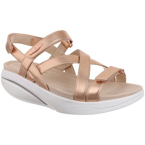 ySALEz MBT Gr[eB[ fB[X V[Y C T_ KIBURI W ROSE GOLD 400319-1098N