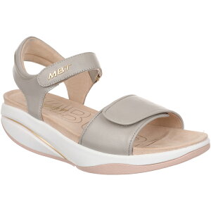 ySALEz MBT Gr[eB[ fB[X V[Y C T_ MALIA 2 W TAUPE 703255-1109I