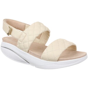 ySALEz MBT Gr[eB[ fB[X V[Y C T_ KB300 W CREAM 703506-1274N