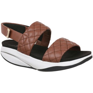 �ySALE�z MBT �G���r�[�e�B�[ ���f�B�[�X �V���[�Y �C �T���_�� KB300 W BROWN 703506-22N