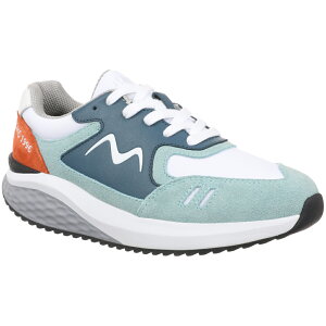 ySALEz MBT Gr[eB[ fB[X V[Y C Xj[J[ SOHO 1996 W APPLE GREEN 702885-1684N