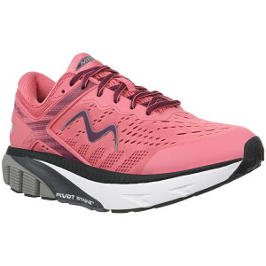 ySALEz MBT Gr[eB[ fB[X V[Y C Xj[J[ MTR-1500 II LACE UP W ROSE 702889-174Y